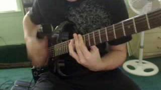 Unloco - Useless (Guitar Cover)