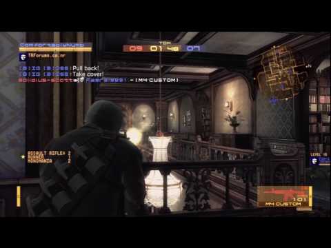 MGO EU Tournament - H.H. TDM - 14/3/10