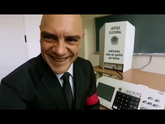 Thumbnail do Vídeo