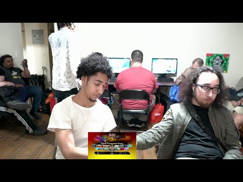 DBFZ | TSL 126 | Kite vs Faultything | THIS SET WAS GODLIKE!!!!