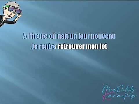 CHARLES AZNAVOUR - COMME ILS DISENT (@mespetitskaraokes)