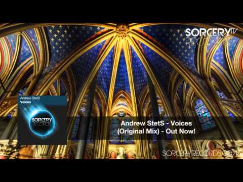 Andrew StetS - Voices