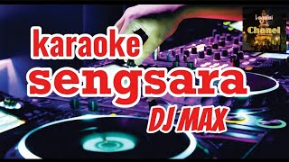 Download lagu karaoke || sengsara || dj max  keyboard elekton mantap mp3