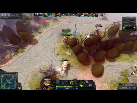 SL i-League Starseries Season 3 Grand Finals | VG.J vs Team Liquid Game 1