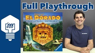 The Quest for El Dorado video thumbnail