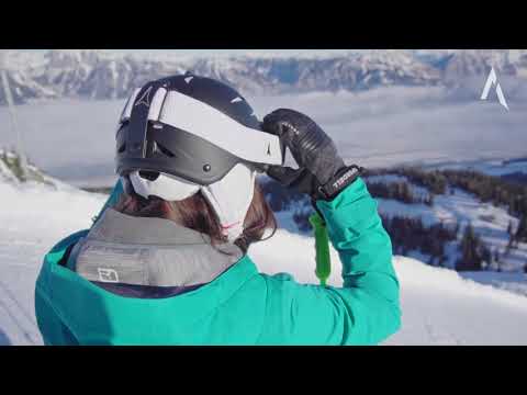 Winter in Schladming-Dachstein