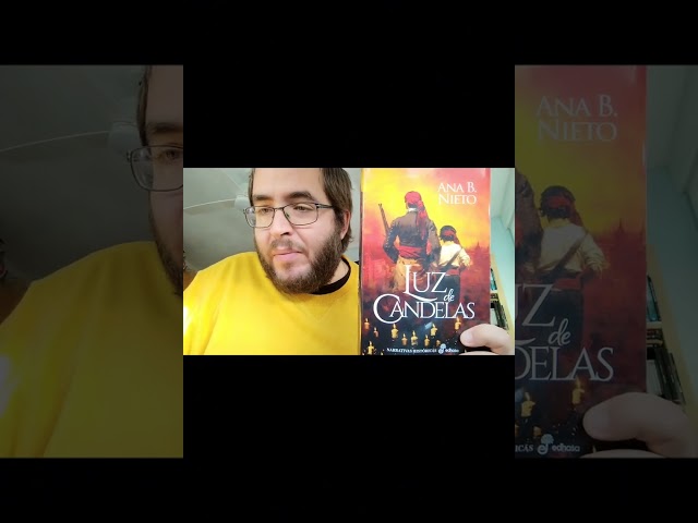 Vídeo relacionado con Luz de Candelas (Narrativas Históricas)