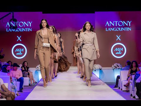 Summer Fashion Weekend 2021 (14.08)