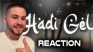 🇹🇷SEHR ÜBERRASCHT!! Reaction: ALI471 - Hadi Gel [official Video] prod. by Juh-Dee