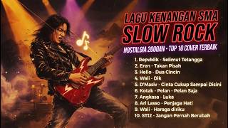 Download lagu Lagu Kenangan SMA Indonesia Slow Rock | Nostalgia Galau Penuh Makna 2026 mp3