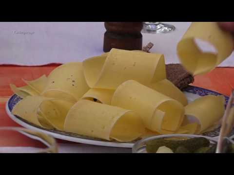 Kulinarische Stadtführung in Brig