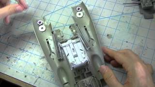 ep45 - maschinen krieger falke, part 1