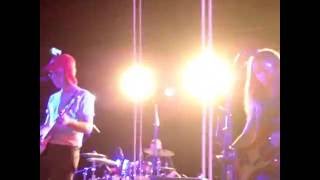 Ball Park Music Trippin' The Light Fantastic Live @ The Venue 28/10/16