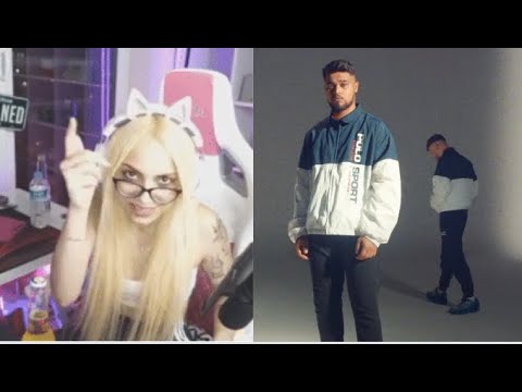 Eylül Adıgüzel LVBEL C5 X BATUFLEX - ralli 'babe, | Reaction