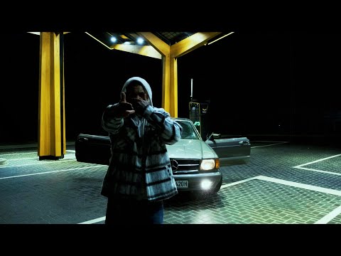 Lenny Morris - NO CAP (prod. Buckroll) | Official Video