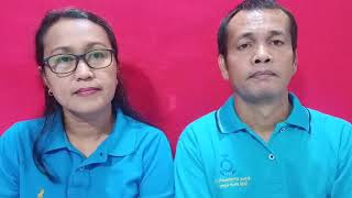 Download lagu BE 681 ALE AMANG ASI ROHAM mp3