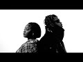 Lil Jay Bingerack & Emma’a - DJANDJOU SÉRIEUX (Official Visualizer)