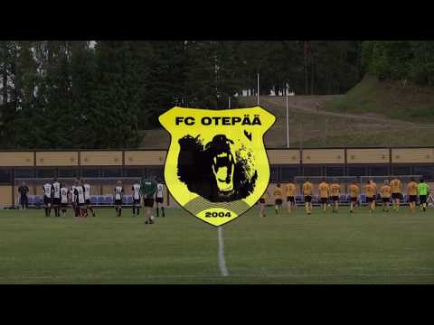 Fc Otepää - Valga FC Warrior