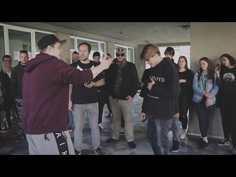 Mad Cirkus League 2019: SKEPTN vs RYZA