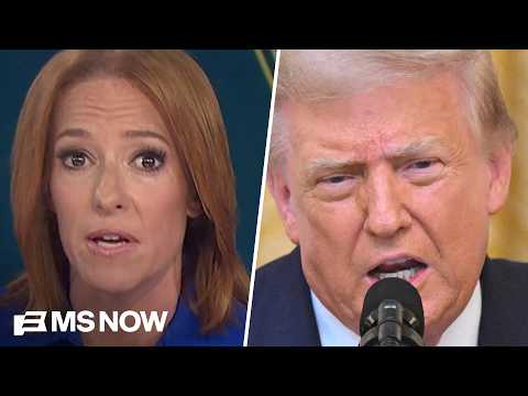 INSTANT REACTION: Breaking down the truth about Trump's election speech