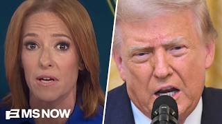 INSTANT REACTION: Breaking down the truth about Trump's election speech