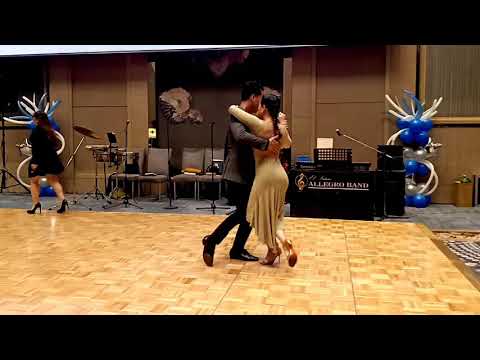 Shangrila BGC 2019 Argentine Tango Show
