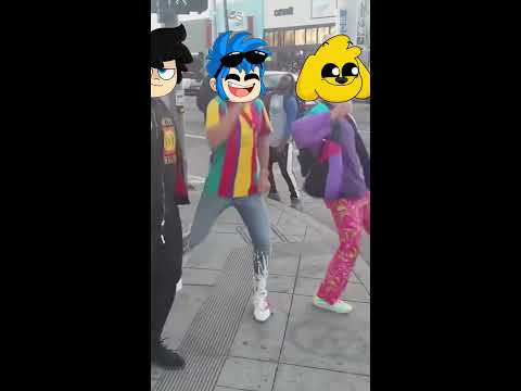 ¡ASI SON LOS COMPAS CUANDO SE REUNEN! 🎂🥳 LOS COMPAS BAILANDO LA FIESTA MAS ANIMAL #Shorts​​​​​