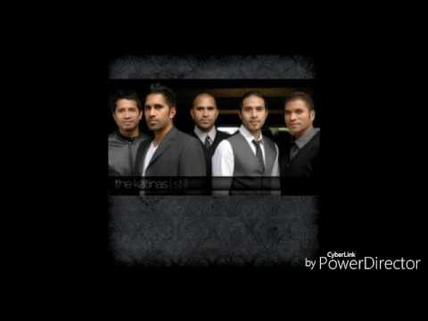 Faafetai - The Katinas