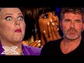 POWERFUL Auditions That Leave The Judges GOBSMACKED! | X Factor Global