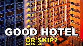 Honest Review: Skylark, Aluma Hotel & Resort Experience