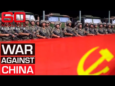 The Increasing Firepower in the Indo-Pacific: A Show of Strength