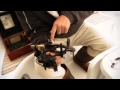 Celestial Navigation Adjusting Your Sextant