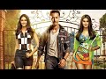 Tiger Shroff & Ananya Pandey Action Superhit Hindi Movie 2024 | SOTY 3 Full Movie | Tara Sutariya