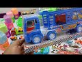 Unboxing Mainan Mobil Giling Dumtruk Molen Mobilmainan Unboxingvideo Tonatoys