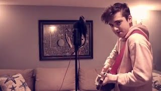 Logic - Mos Definitely (Rap Cover)