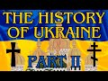 The History of Ukraine Part 2 - The Birth of Ukraine (1019-1492)