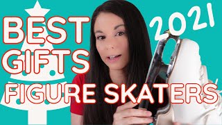 Figure Skating Accessories + Coupon Codes! Ice Skating Gift Ideas