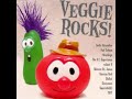 VeggieRocks VeggieTales Theme Song Rebecca St James