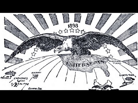 The Insular Cases – America’s Colonial Legacy Explained