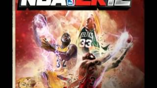 NBA 2K12 Soundtrack - Here We Go (Chiddy Bang ft. Q-Tip)