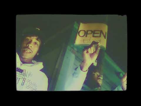 A$tack - White Runtz (Official Music Video) Shot by Kbvby