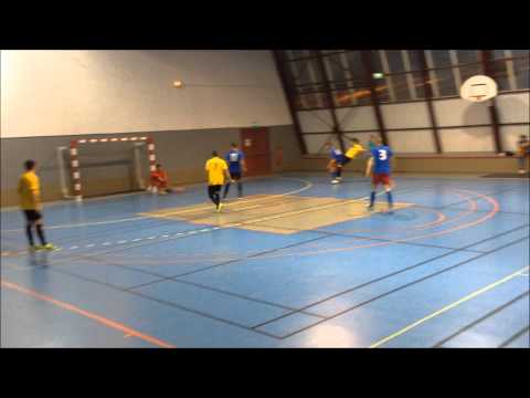 futsal FCS