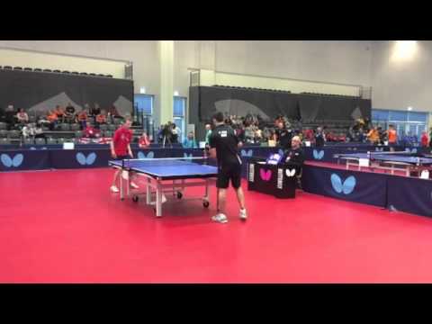 Class M7, Markus Koteng - Patrick Otte