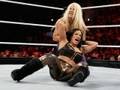 Raw: Melina vs. Jillian - Divas Championship Match