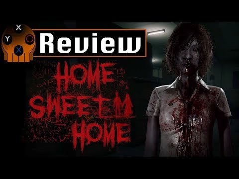 Scary adventures with a glitchy ghost girl video thumbnail