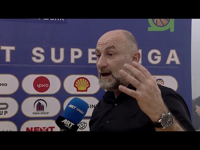  Adis Beqiragiq flet pas fitores ndaj Bashkimit