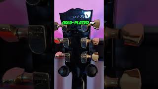 Gibson Les Pauls: Studio, Robots, gold top &more