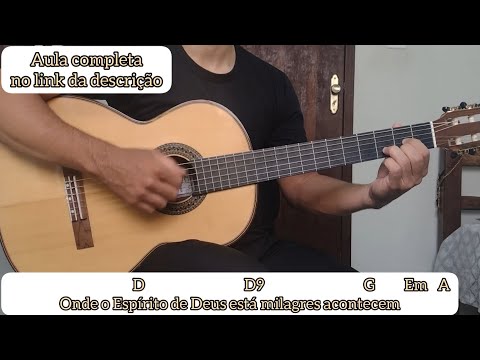 Espirito De Deus - Comunidade Católica Cenáculo