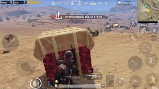 Alişan’la karşı karşıya geldik! Drop kavgası yaptık ve kazanan Alişan! ☹️