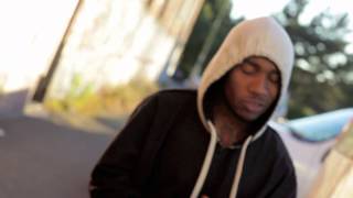 Lil B - Real Spit (MUSIC VIDEO) *VERY STRAIGHT FORWARD* VERY CALM